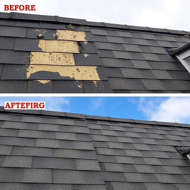 Roof Repair Near Me near me